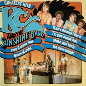 KC And The Sunshine Band